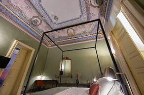 Palazzo Francesco Grassi Luxury Rooms