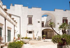 Palazzo Francesco Grassi Luxury Rooms