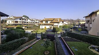 Villa Donatori