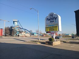 76 Family Inn
