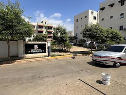 Stylish Stay Ciudad Juan Bosch