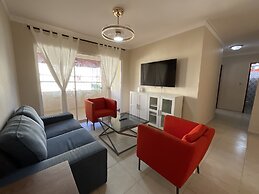 Stylish Stay Ciudad Juan Bosch