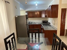 Stylish Stay Ciudad Juan Bosch