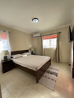 Stylish Stay Ciudad Juan Bosch