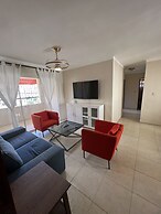 Stylish Stay Ciudad Juan Bosch