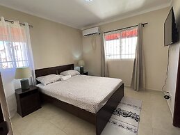 Stylish Stay Ciudad Juan Bosch