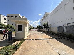 Stylish Stay Ciudad Juan Bosch