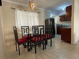 Stylish Stay Ciudad Juan Bosch