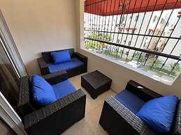 Stylish Stay Ciudad Juan Bosch