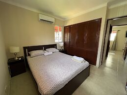 Stylish Stay Ciudad Juan Bosch