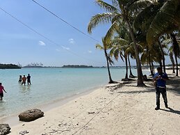 Stylish Stay Ciudad Juan Bosch