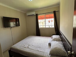 Stylish Stay Ciudad Juan Bosch