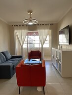 Stylish Stay Ciudad Juan Bosch