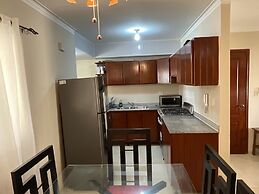 Stylish Stay Ciudad Juan Bosch