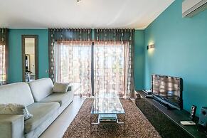 Captivating 2-bed Apartment in Praia da Luz
