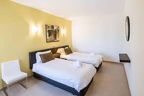 Captivating 2-bed Apartment in Praia da Luz