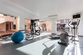 Captivating 2-bed Apartment in Praia da Luz