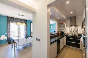 Captivating 2-bed Apartment in Praia da Luz