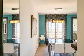 Captivating 2-bed Apartment in Praia da Luz