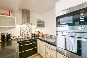 Captivating 2-bed Apartment in Praia da Luz