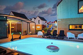 Domki Fantazja Dębki