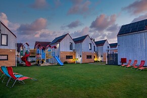 Domki Fantazja Dębki