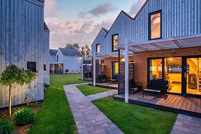 Domki Fantazja Dębki