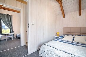 Domki Fantazja Dębki