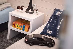 Domki Fantazja Dębki