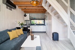 Domki Fantazja Dębki