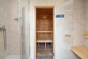 Domki Fantazja Dębki