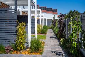 Domki Fantazja Dębki