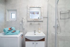 Domki Fantazja Dębki