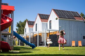 Domki Fantazja Dębki