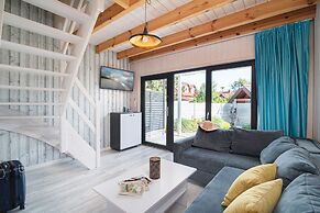 Domki Fantazja Dębki