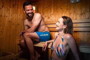 Domki Fantazja Dębki