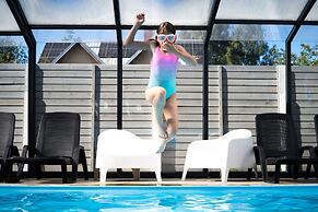 Domki Fantazja Dębki