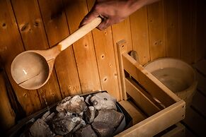 Domki Fantazja Dębki