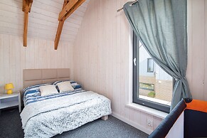 Domki Fantazja Dębki