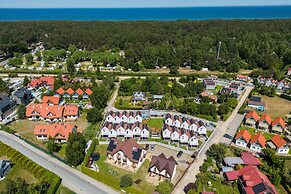 Domki Fantazja Dębki