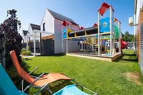 Domki Fantazja Dębki