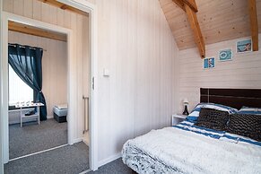 Domki Fantazja Dębki