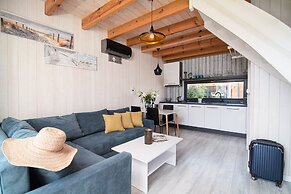 Domki Fantazja Dębki