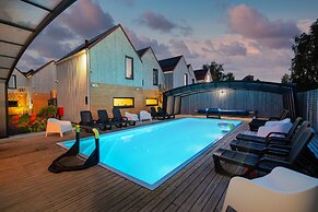 Domki Fantazja Dębki