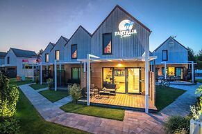 Domki Fantazja Dębki