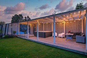 Domki Fantazja Dębki