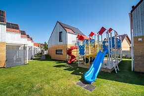 Domki Fantazja Dębki