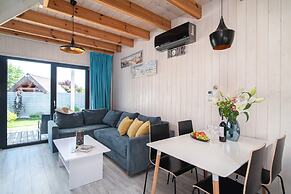 Domki Fantazja Dębki