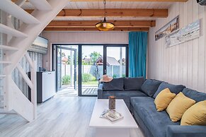 Domki Fantazja Dębki