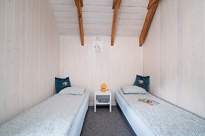 Domki Fantazja Dębki